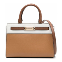 Michael Kors Sac Cabas 'Logo-Plaque' pour Femmes