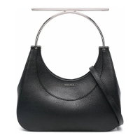 Alexander McQueen Sac Cabas 'Cross-Bar' pour Femmes