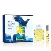 Sisley Coffret de parfum 'Eau D'Ikar' - 2 Pièces