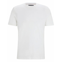 Boss T-shirt 'Crew-Neck' pour Hommes