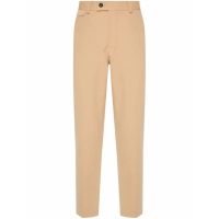 Boss Pantalon 'Pressed-Crease' pour Hommes