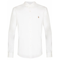 Polo Ralph Lauren Chemise 'Logo-Embroidered' pour Hommes