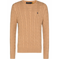 Polo Ralph Lauren Pull 'Logo-Embroidered' pour Hommes