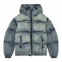 Diesel Veste 'W-Mons' pour Hommes