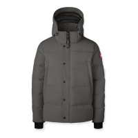 Canada Goose Doudoune 'Wyndham' pour Hommes