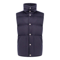 Loro Piana Gilet 'Lucio' pour Hommes