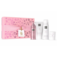 Rituals Coffret Cadeau 'The Rtual Of Sakura S' - 4 Pièces