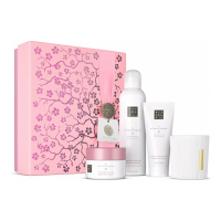 Rituals Coffret Cadeau 'The Ritual Of Sakura M' - 4 Pièces