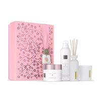 Rituals Coffret Cadeau 'The Ritual Of Sakura L' - 4 Pièces