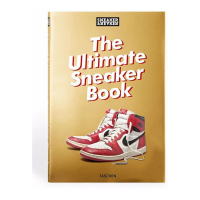 Taschen 'Sneaker Freaker: The Ultimate Sneaker' Book - 31.5 x 21 cm