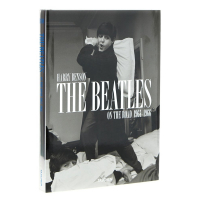 Taschen 'Harry Benson. The Beatles' Book - 33.3 x 23.6 cm