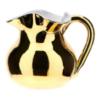 Tuttoattaccato 'Torcello' Jug - 8.5 cm - 1 L