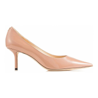 Jimmy Choo Escarpins 'Love Pointed-Toe' pour Femmes