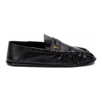 Saint Laurent 'Le Loafer Penny' Hausschuhe für Herren