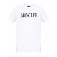 Moncler 'Logo' T-Shirt für Herren