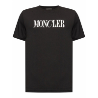 Moncler 'Logo' T-Shirt für Herren