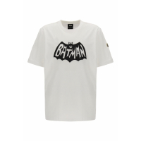 Moncler 'Batman' T-Shirt für Herren