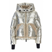 Moncler Grenoble Women's 'Trevelin' Down Jacket