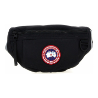 Canada Goose 'Logo Patch' Gürteltasche