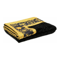 Versace Home Serviette de plage 'I Love Baroque' - 195 x 145 cm