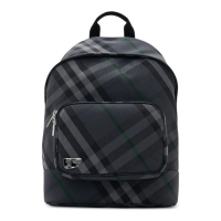 Burberry Men's 'Grid' Backpack