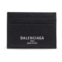 Balenciaga 'Logo' Kartenhalter für Herren