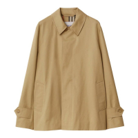 Burberry Women's 'Car' Coat