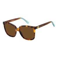 Marc Jacobs Lunettes de soleil 'MARC-582-S-ISKF670' pour Femmes