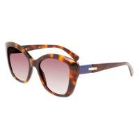 Longchamp Lunettes de soleil 'LO714S-230' pour Femmes