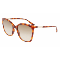 Longchamp Lunettes de soleil 'LO710S-230' pour Femmes