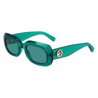 Longchamp Lunettes de soleil 'LO716S-303' pour Femmes