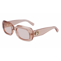 Longchamp Lunettes de soleil 'LO716S-610' pour Femmes