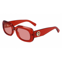 Longchamp Lunettes de soleil 'LO716S-842' pour Femmes