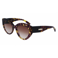 Longchamp Lunettes de soleil 'LO722S-504' pour Femmes