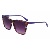 Longchamp Lunettes de soleil 'LO719S-503' pour Femmes