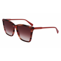 Longchamp Lunettes de soleil 'LO719S-602' pour Femmes