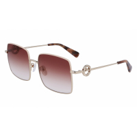 Longchamp Lunettes de soleil 'LO162S-748' pour Femmes