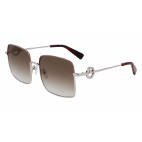 Longchamp Lunettes de soleil 'LO162S-750' pour Femmes