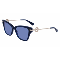 Longchamp Lunettes de soleil 'LO737S-400' pour Femmes