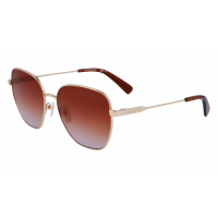 Longchamp Lunettes de soleil 'LO168S-707' pour Femmes