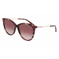 Longchamp Lunettes de soleil 'LO746S-640' pour Femmes