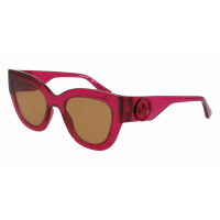 Longchamp Lunettes de soleil 'LO744S-655' pour Femmes