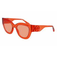 Longchamp Lunettes de soleil 'LO744S-842' pour Femmes