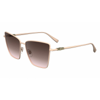 Longchamp Lunettes de soleil 'LO172S-272' pour Femmes