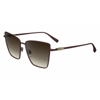 Longchamp Lunettes de soleil 'LO172S-601' pour Femmes