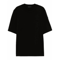 Moncler Grenoble 'Logo-Patch' T-Shirt für Herren