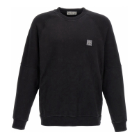 Stone Island 'Logo Patch' Sweatshirt für Herren