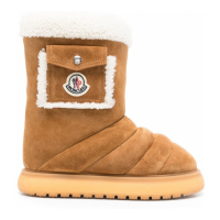 Moncler 'Gaia Pocket Mid' Stiefeletten  für Damen