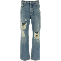 Balenciaga 'Ripped' Jeans für Herren