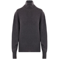 Burberry Women's Turtleneck Sweater